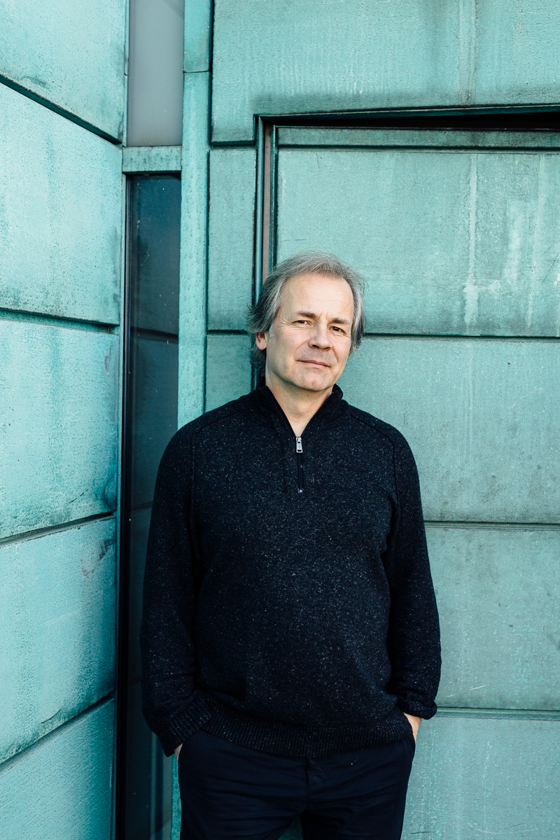 Portrait und Reportage Fotografie für Corporate und Editorial