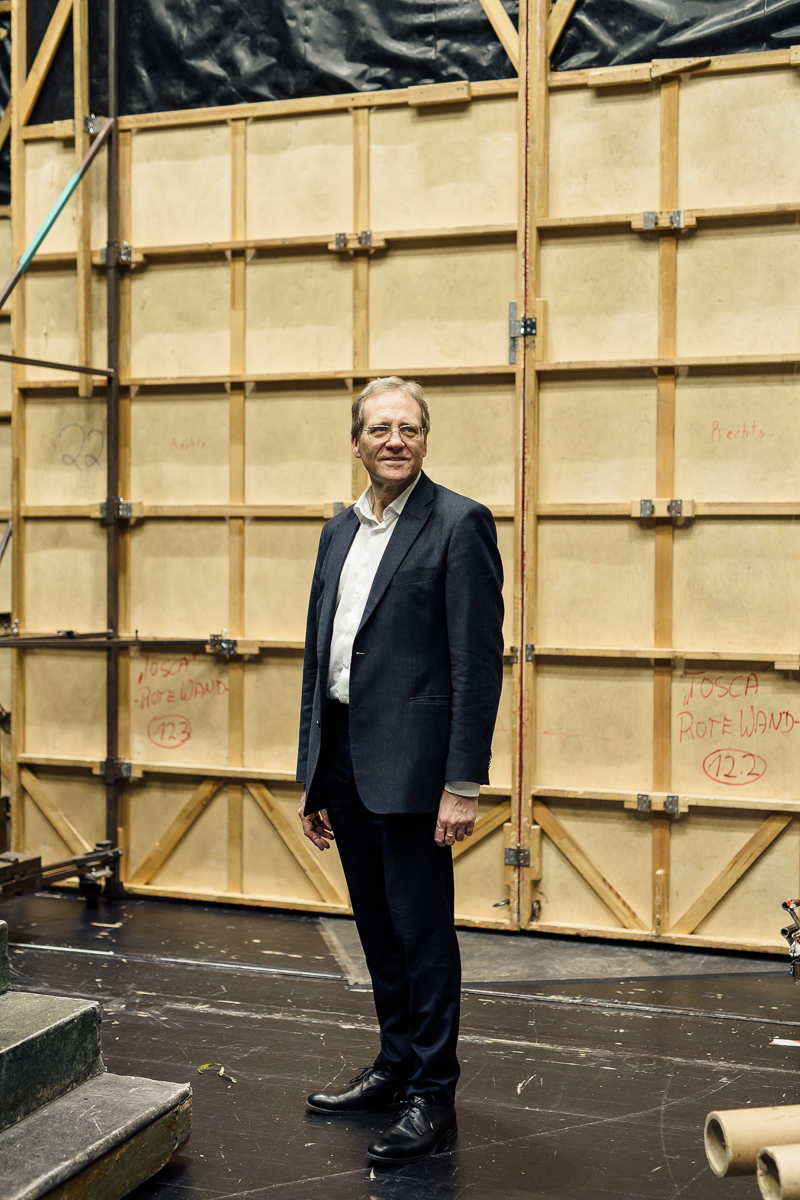 Portrait und Reportage Fotografie für Corporate und Editorial