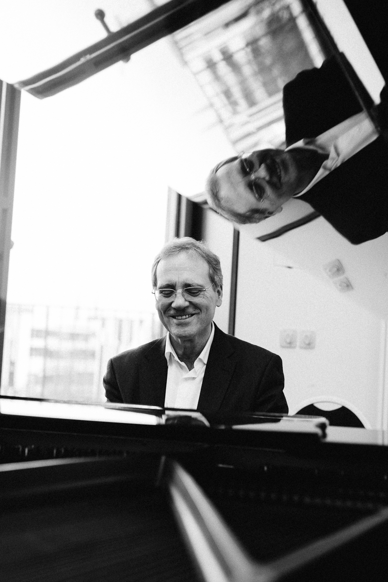 Portrait und Reportage Fotografie für Corporate und Editorial