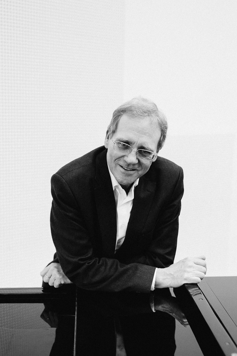 Portrait und Reportage Fotografie für Corporate und Editorial