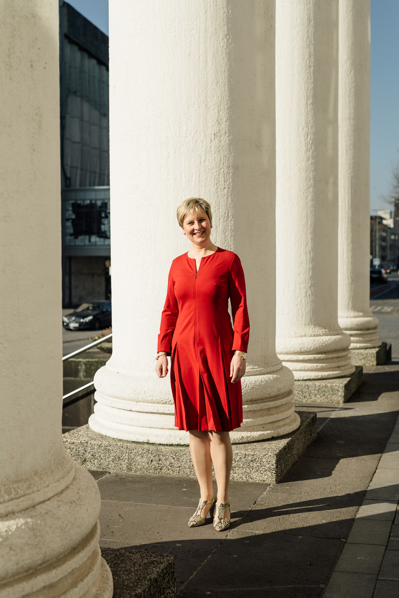 Portrait und Reportage Fotografie für Corporate und Editorial