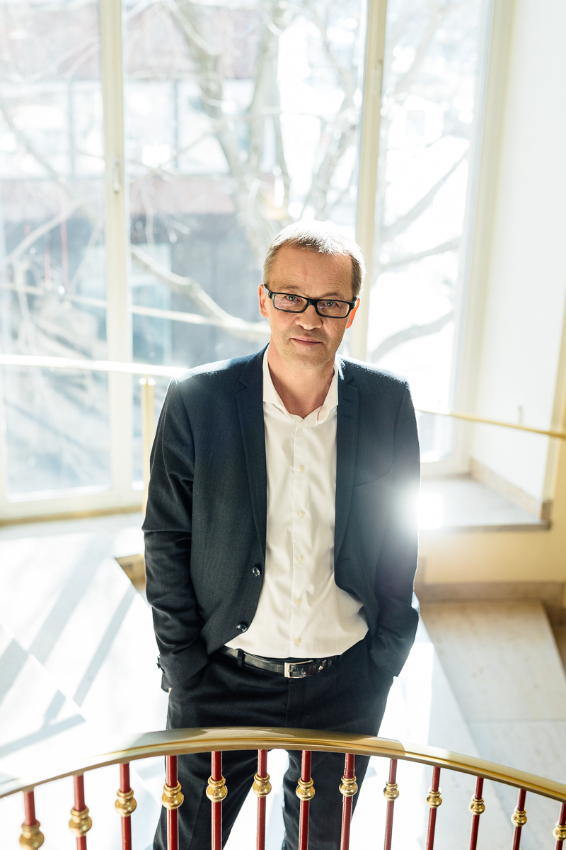  Portrait und Reportage Fotografie für Corporate und Editorial