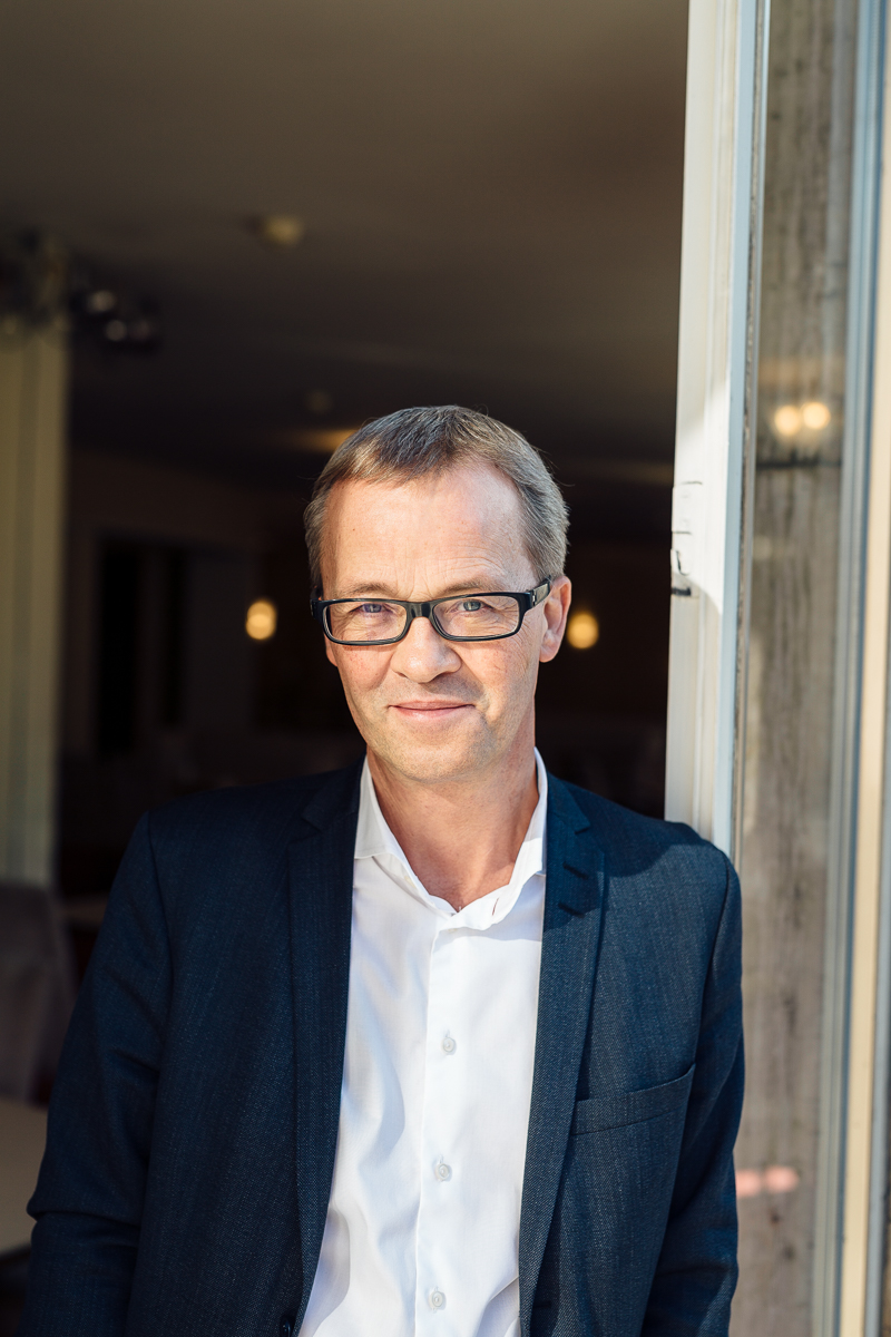 Portrait und Reportage Fotografie für Corporate und Editorial