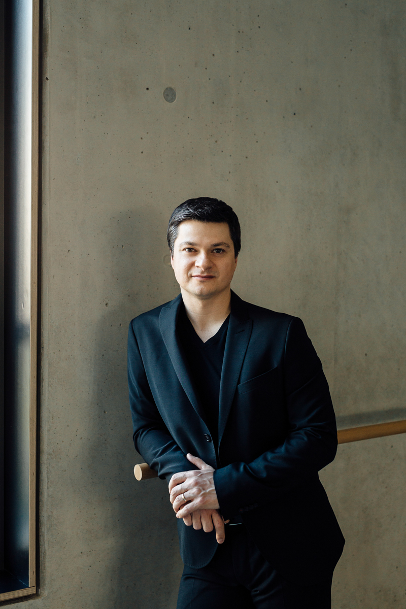 Portrait und Reportage Fotografie für Corporate und Editorial