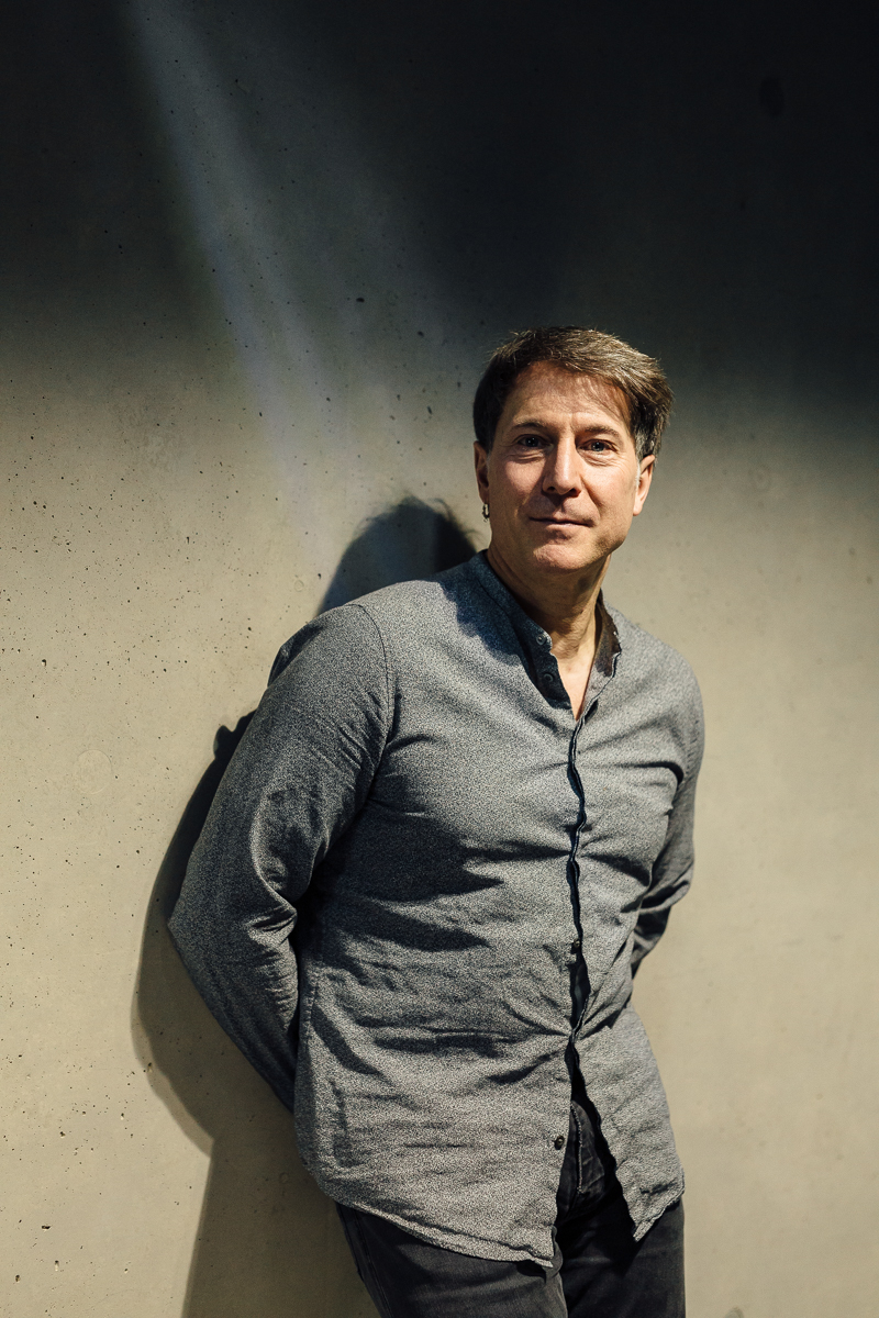 Portrait und Reportage Fotografie für Corporate und Editorial