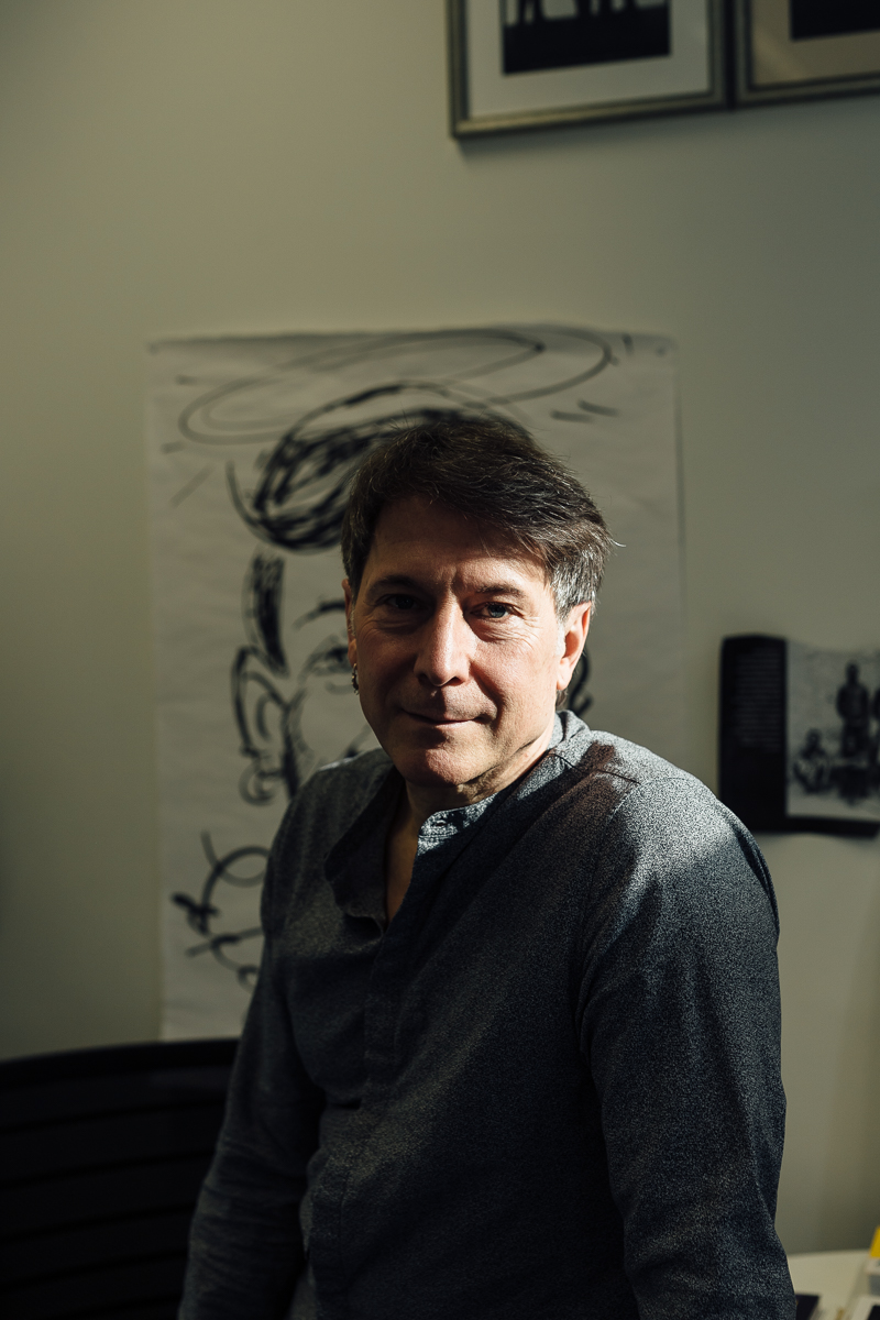 Portrait und Reportage Fotografie für Corporate und Editorial