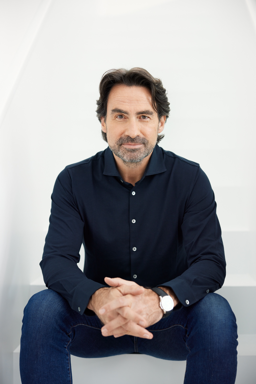  Portrait und Reportage Fotografie für Corporate und Editorial