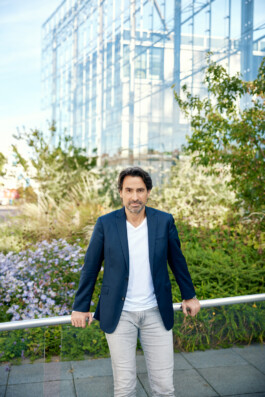  Portrait und Reportage Fotografie für Corporate und Editorial