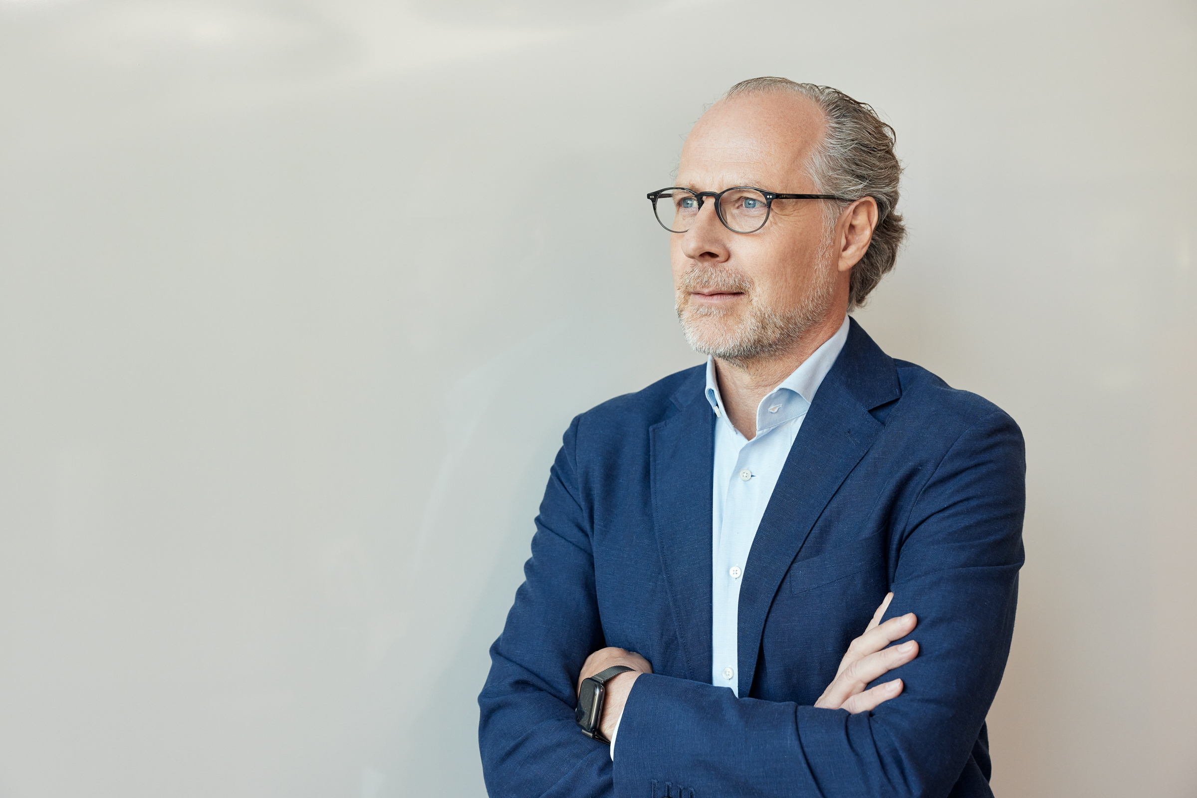 Portrait und Reportage Fotografie für Corporate und Editorial