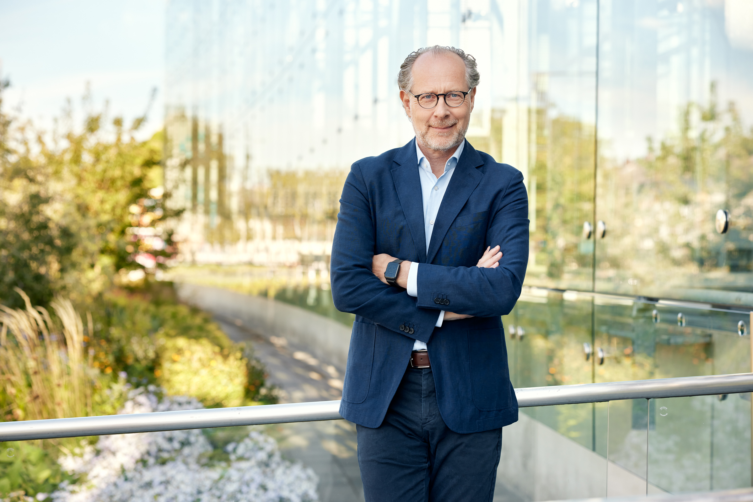 Portrait und Reportage Fotografie für Corporate und Editorial