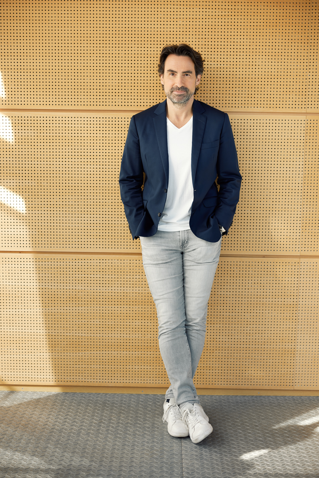 Portrait und Reportage Fotografie für Corporate und Editorial