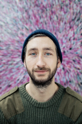 Portrait Dave Hakkens Precious Plastic Editorial Portrait und Reportage Fotografie für Corporate und Editorial