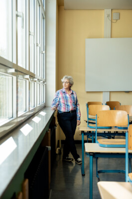  Portrait und Reportage Fotografie für Corporate und Editorial