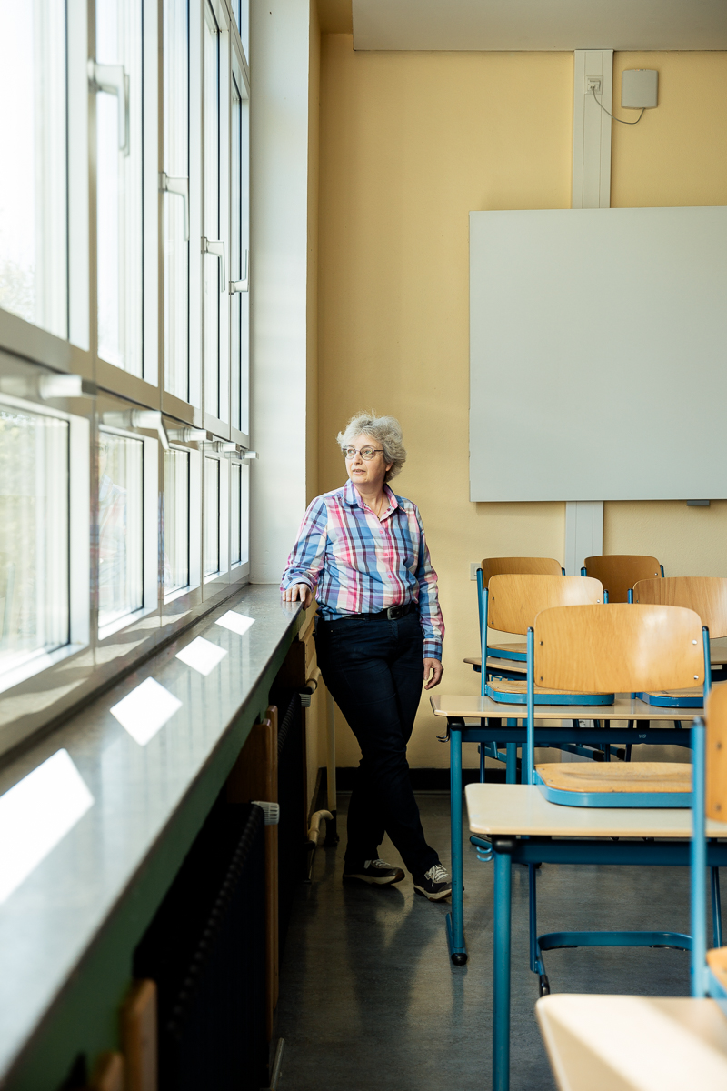 Portrait und Reportage Fotografie für Corporate und Editorial