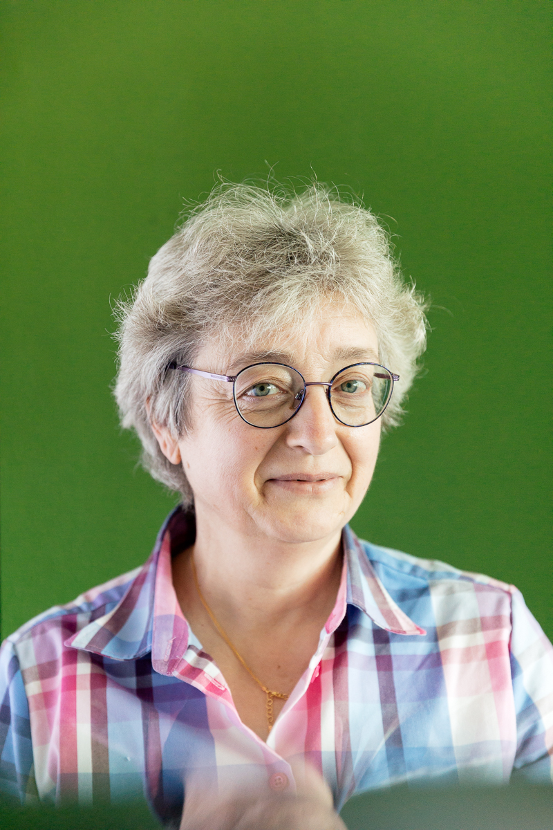 Portrait und Reportage Fotografie für Corporate und Editorial