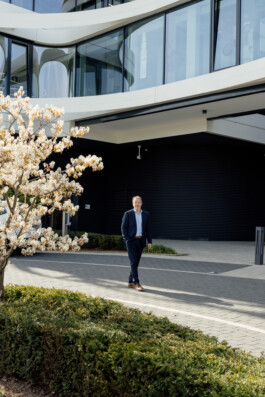 Portrait und Reportage Fotografie für Corporate und Editorial