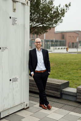  Portrait und Reportage Fotografie für Corporate und Editorial