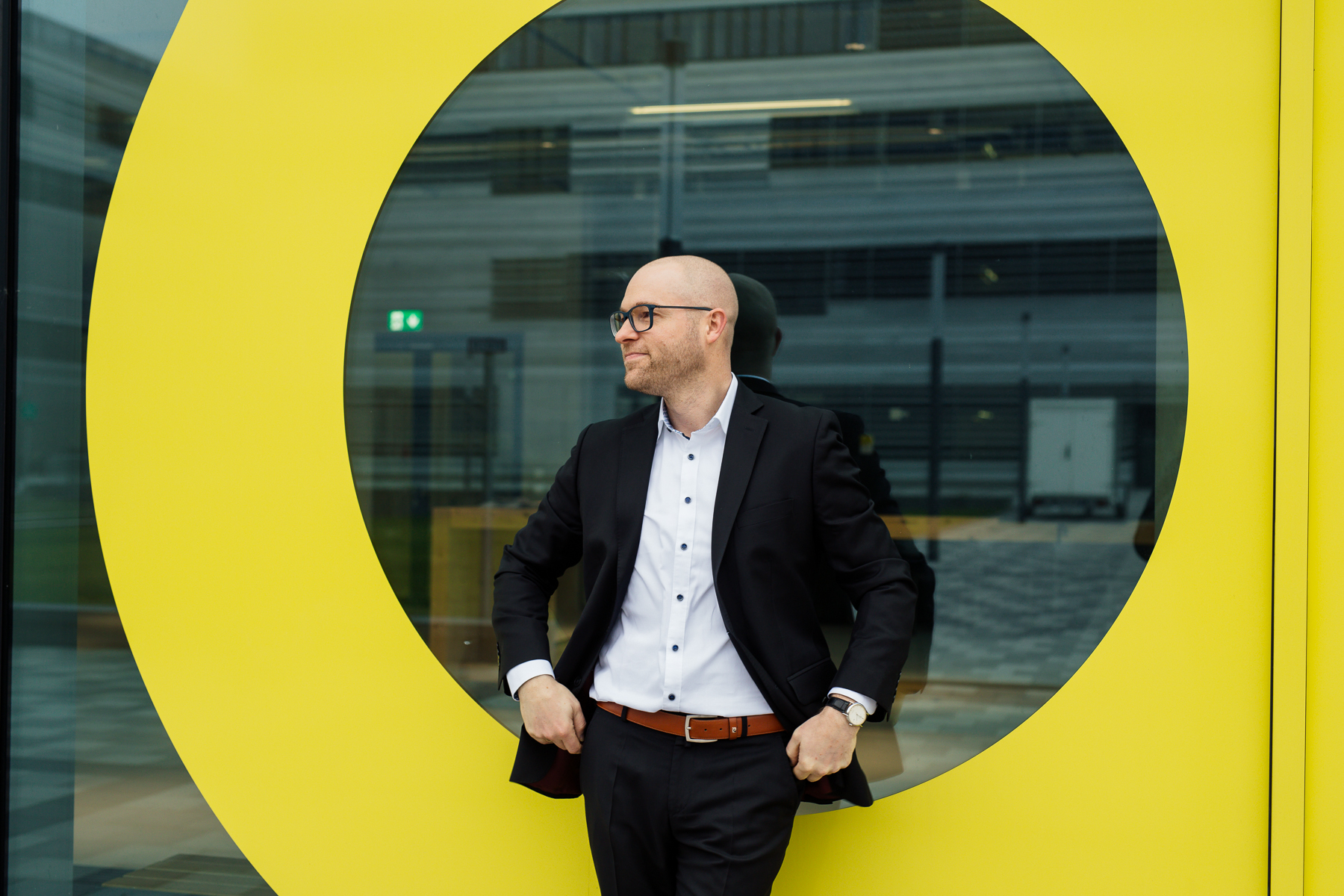 Corporate Businessportraits Portraits Business Düsseldorf authentisch natürlich, Portrait und Reportage Fotografie für Corporate und Editorial