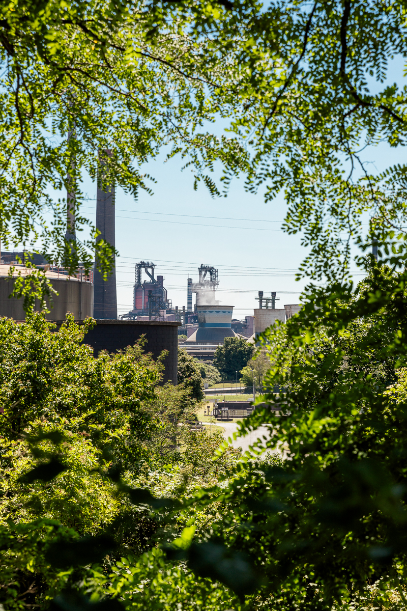 Portrait und Reportage Fotografie für Corporate und Editorial