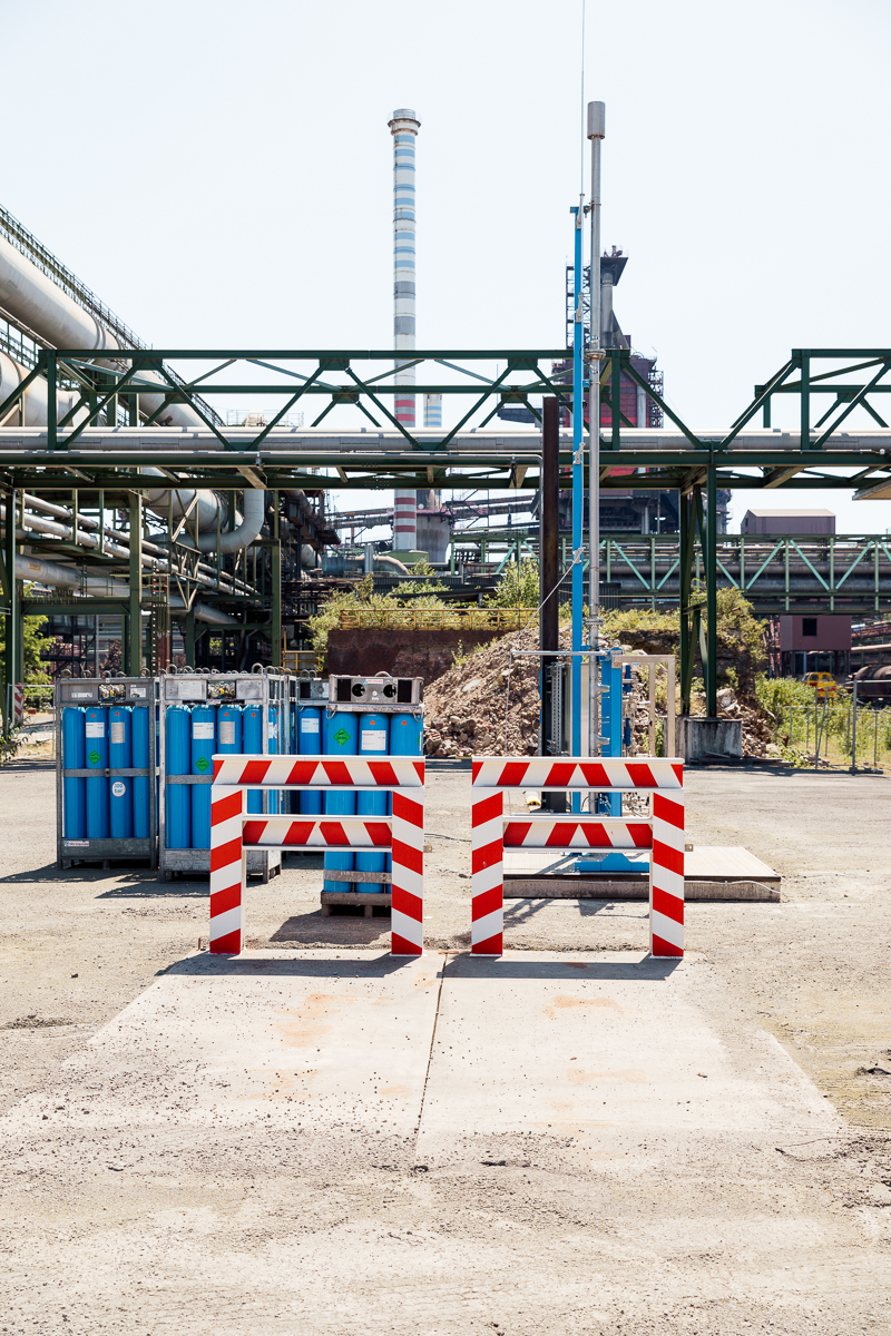 Portrait und Reportage Fotografie für Corporate und Editorial