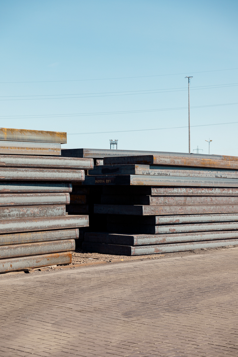 Portrait und Reportage Fotografie für Corporate und Editorial