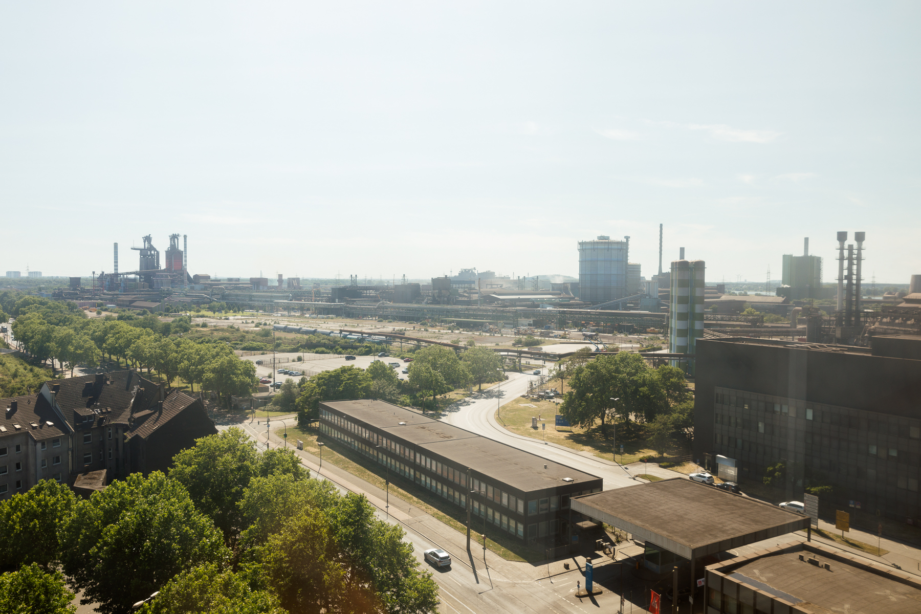 Portrait und Reportage Fotografie für Corporate und Editorial