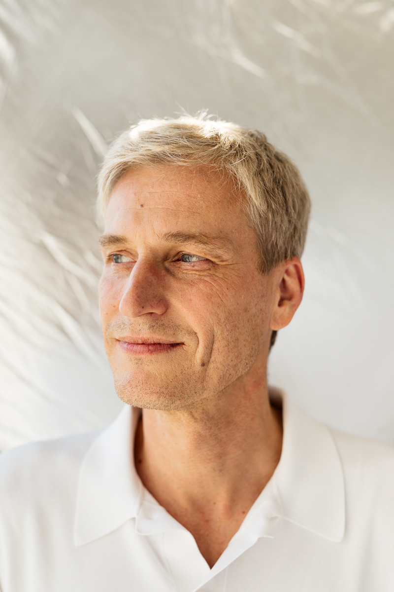 Portrait und Reportage Fotografie für Corporate und Editorial