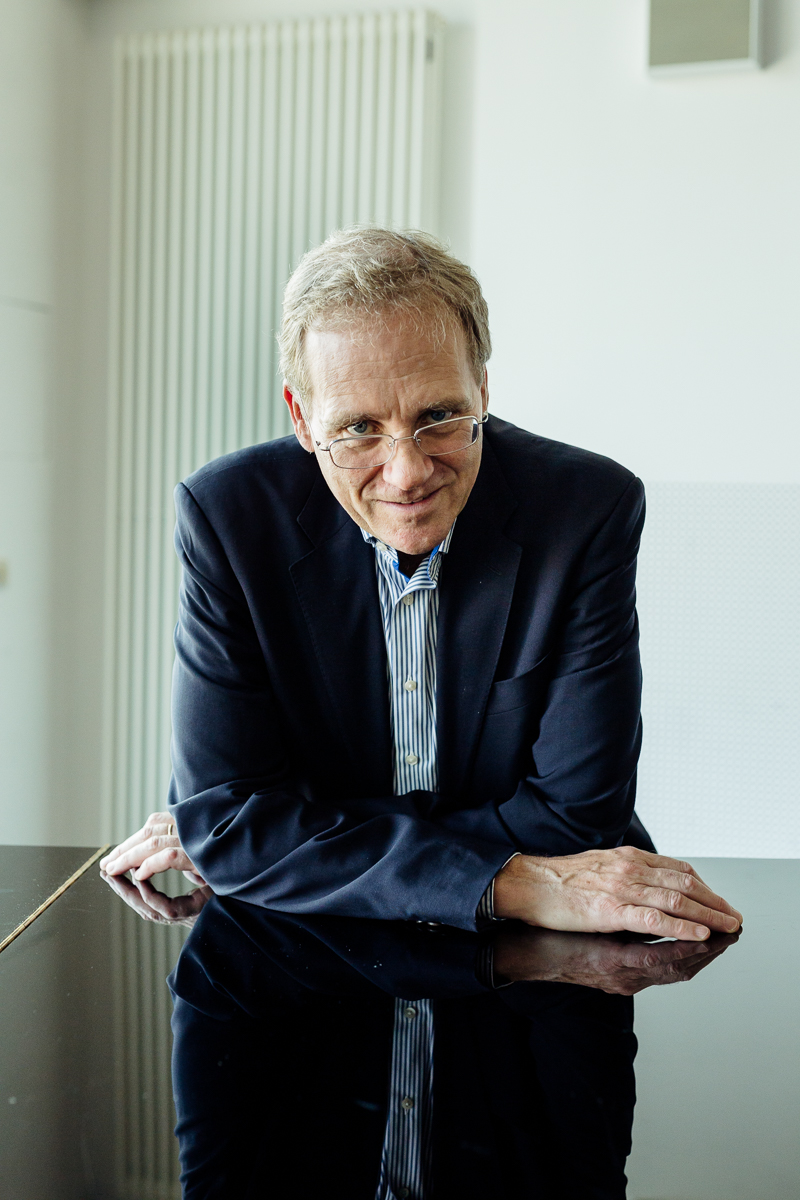 Portrait und Reportage Fotografie für Corporate und Editorial