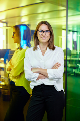  Portrait und Reportage Fotografie für Corporate und Editorial