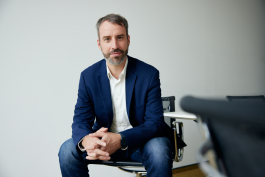  Portrait und Reportage Fotografie für Corporate und Editorial