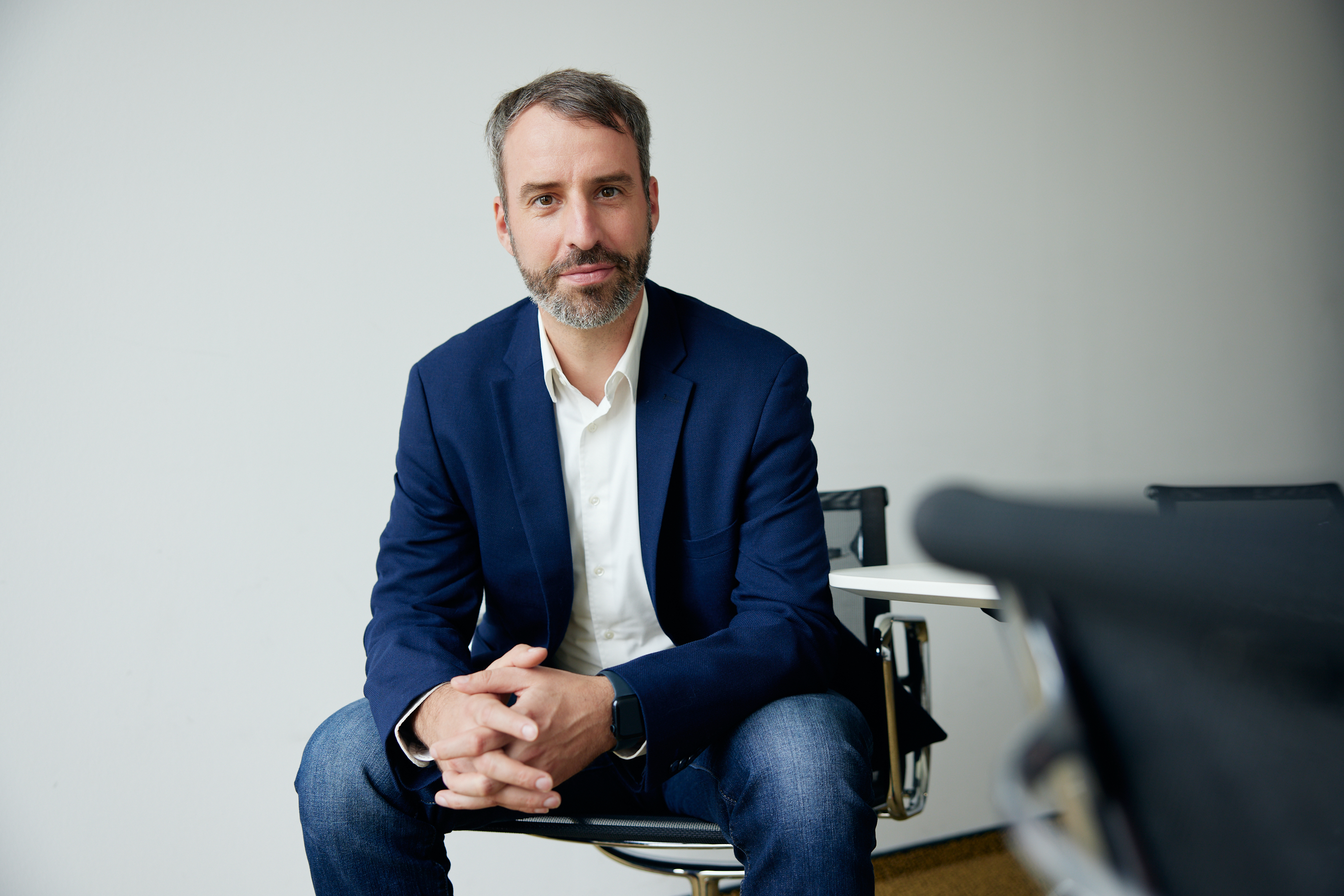  Portrait und Reportage Fotografie für Corporate und Editorial