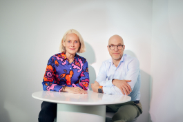  Portrait und Reportage Fotografie für Corporate und Editorial