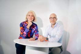  Portrait und Reportage Fotografie für Corporate und Editorial