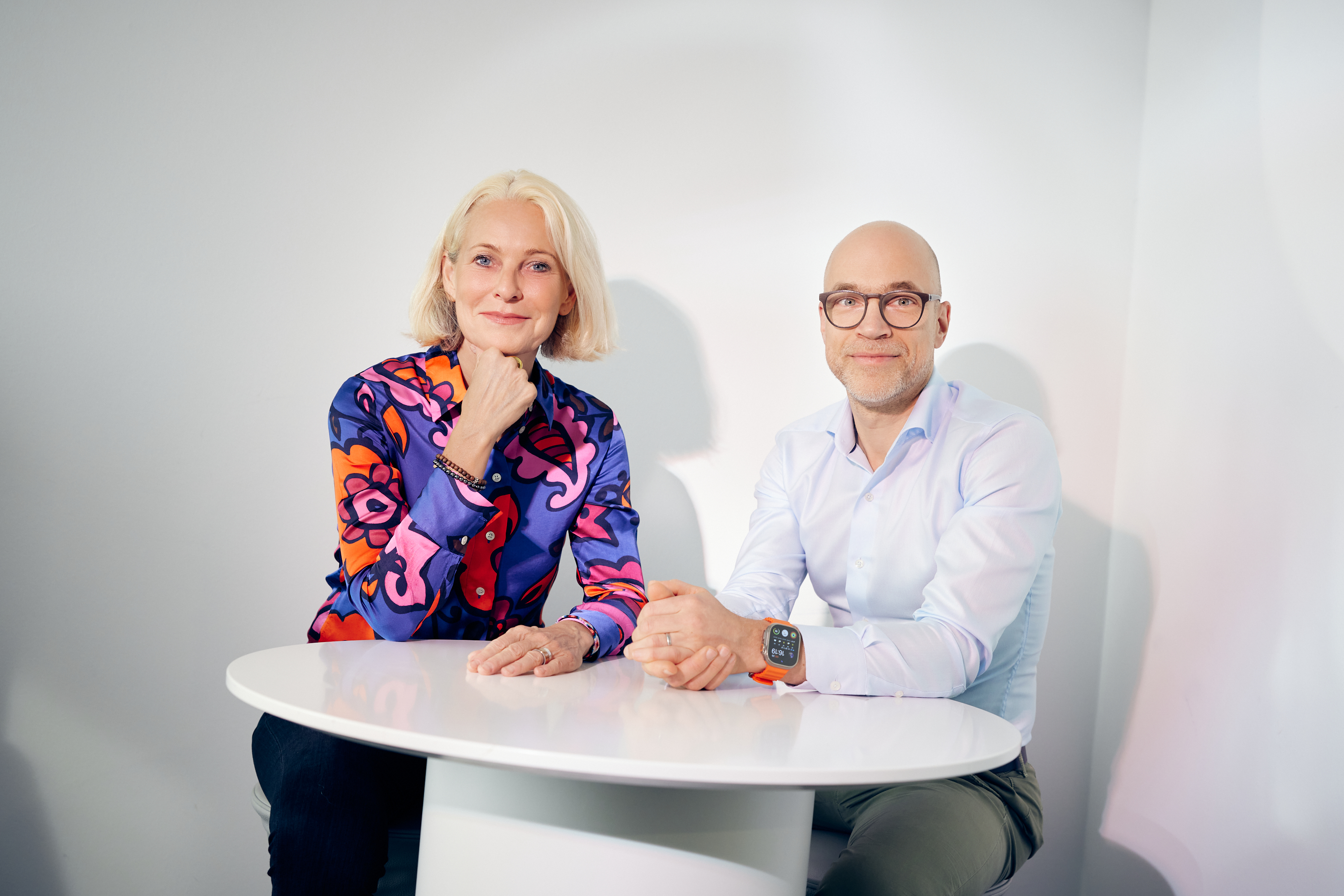 Portrait und Reportage Fotografie für Corporate und Editorial