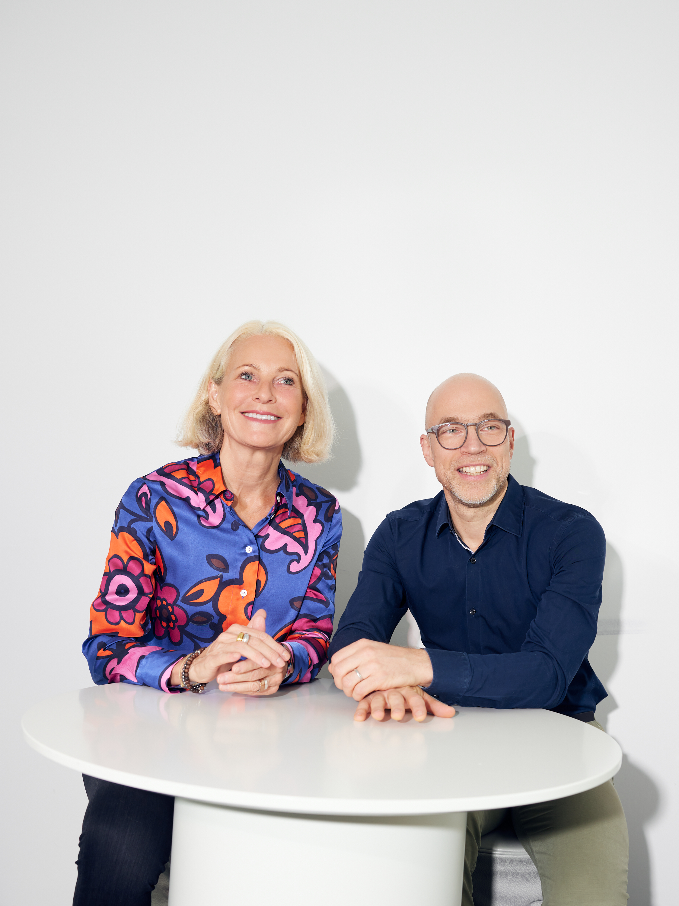 Portrait und Reportage Fotografie für Corporate und Editorial