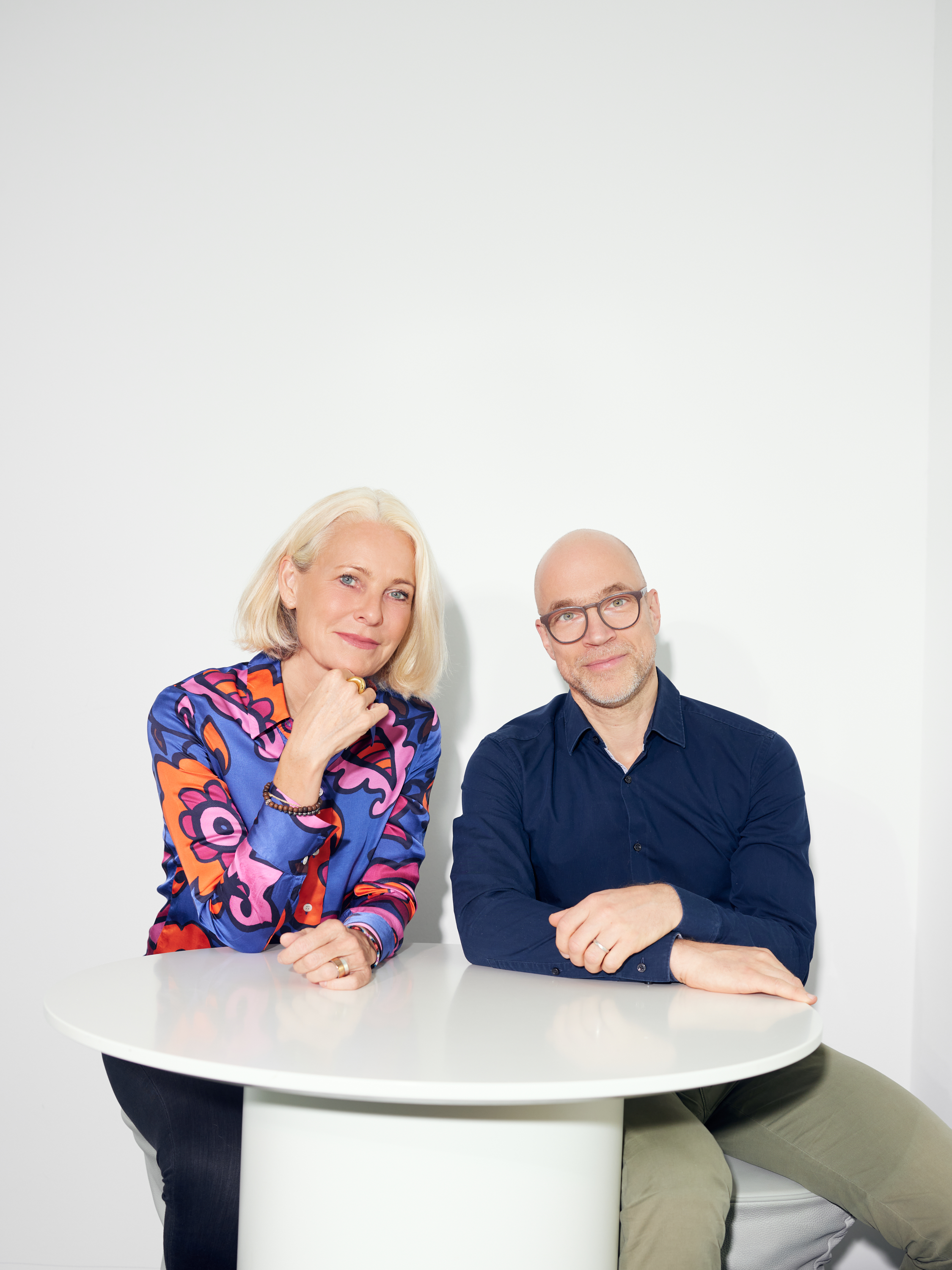 Portrait und Reportage Fotografie für Corporate und Editorial