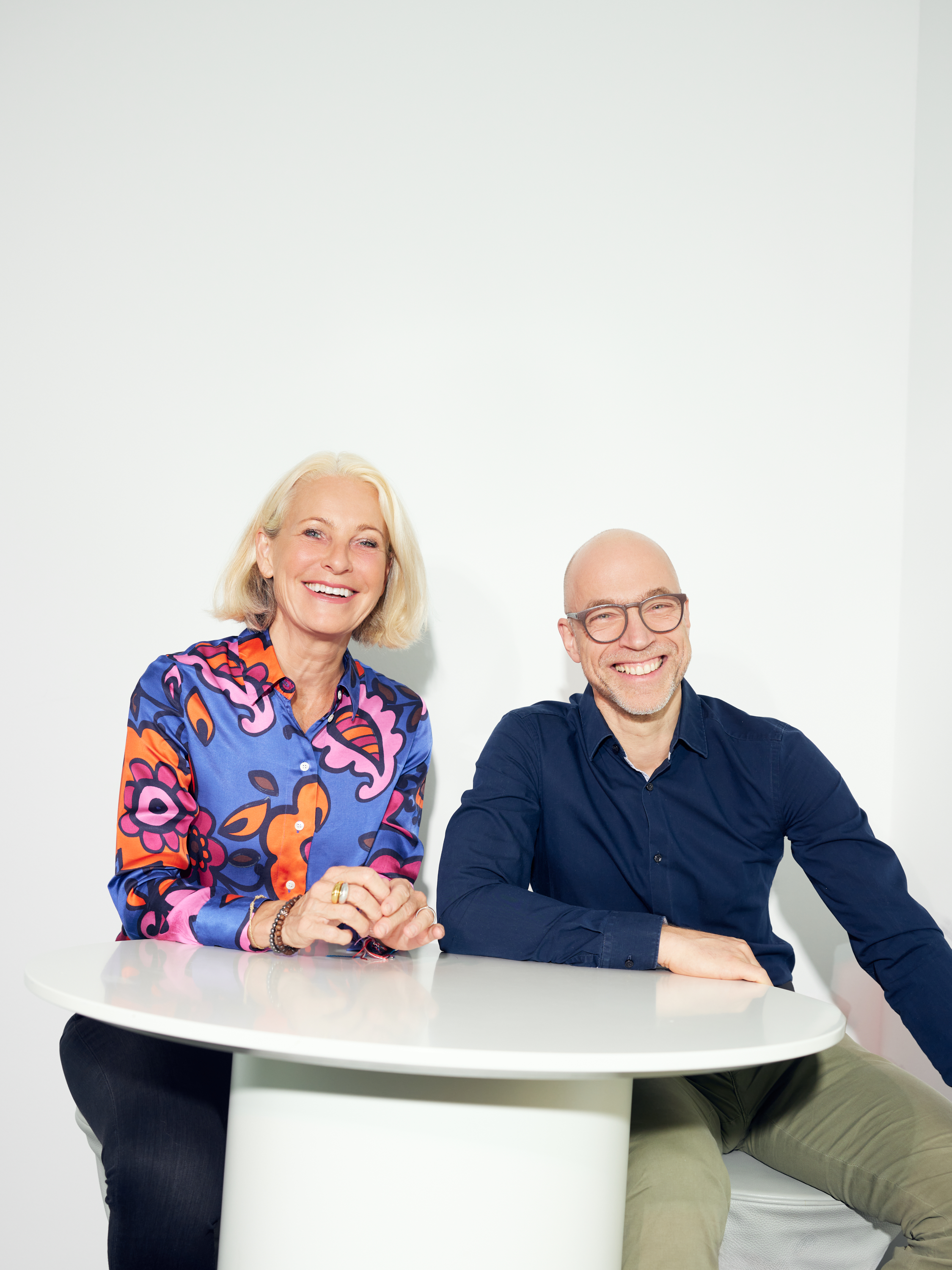 Portrait und Reportage Fotografie für Corporate und Editorial