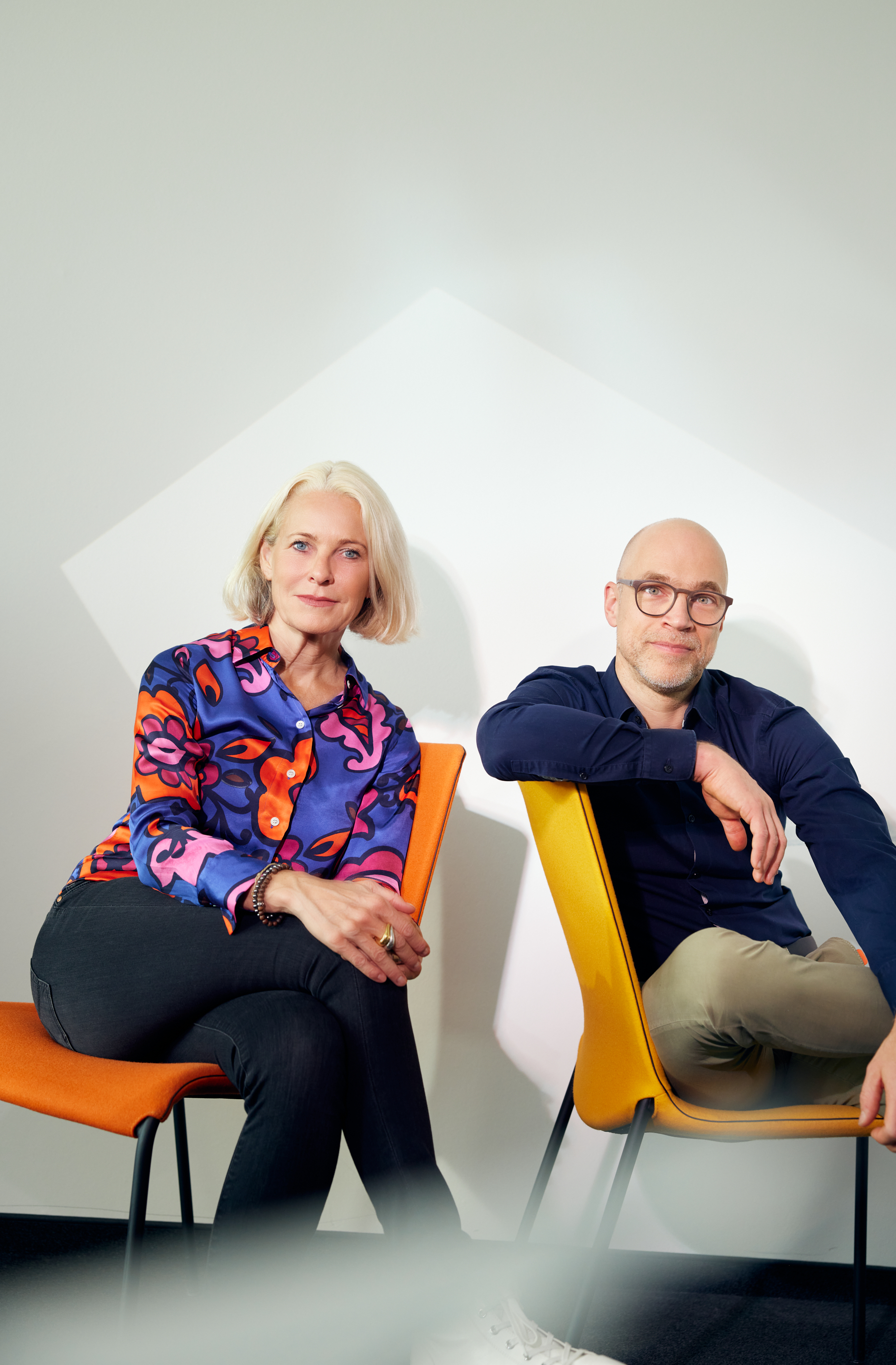  Portrait und Reportage Fotografie für Corporate und Editorial