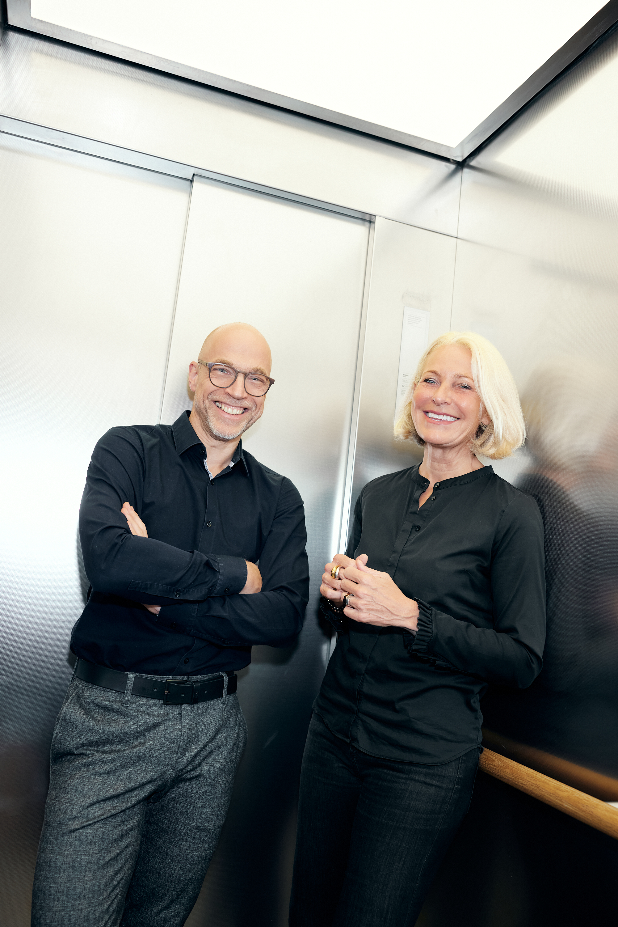 Portrait und Reportage Fotografie für Corporate und Editorial