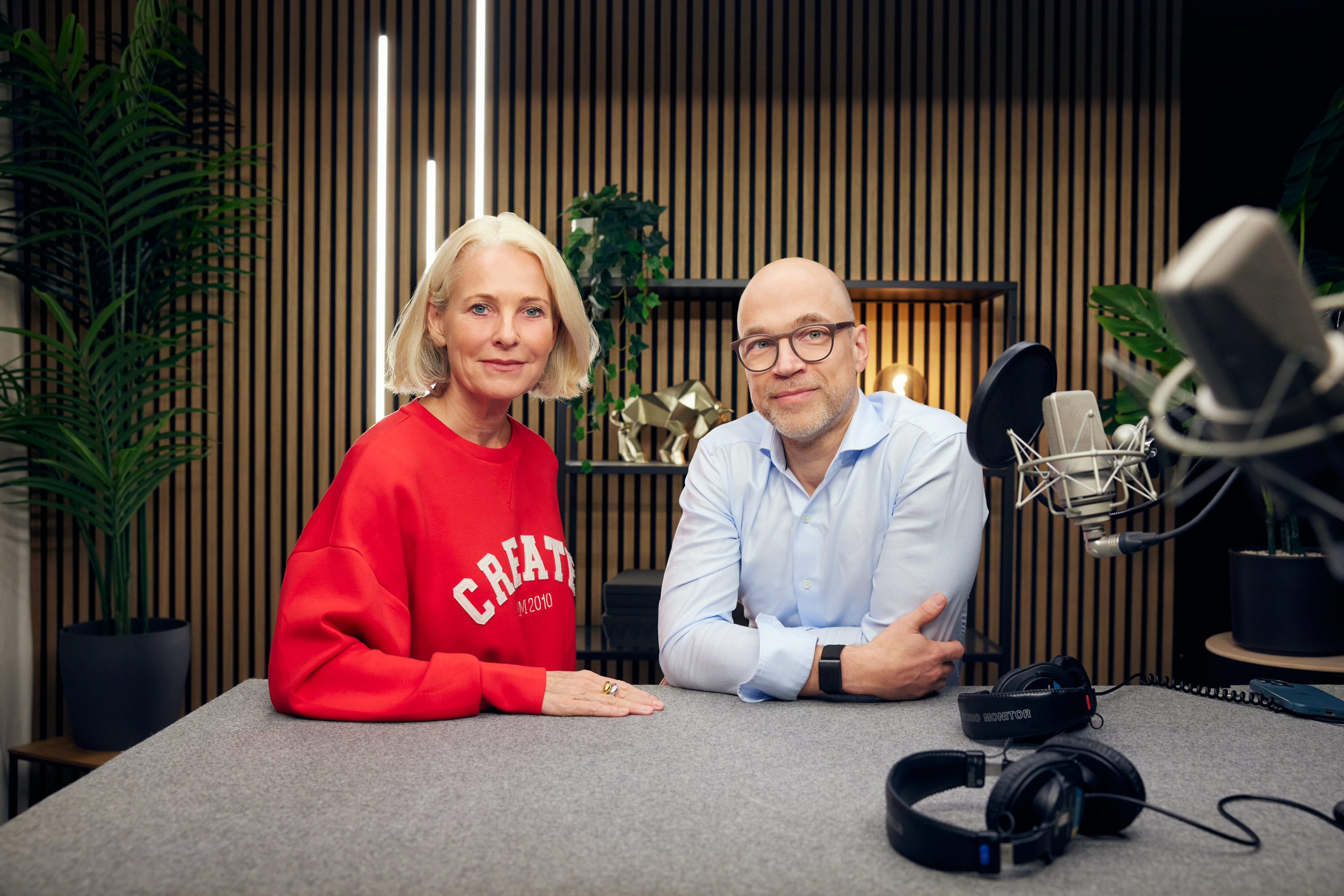 Portrait und Reportage Fotografie für Corporate und Editorial