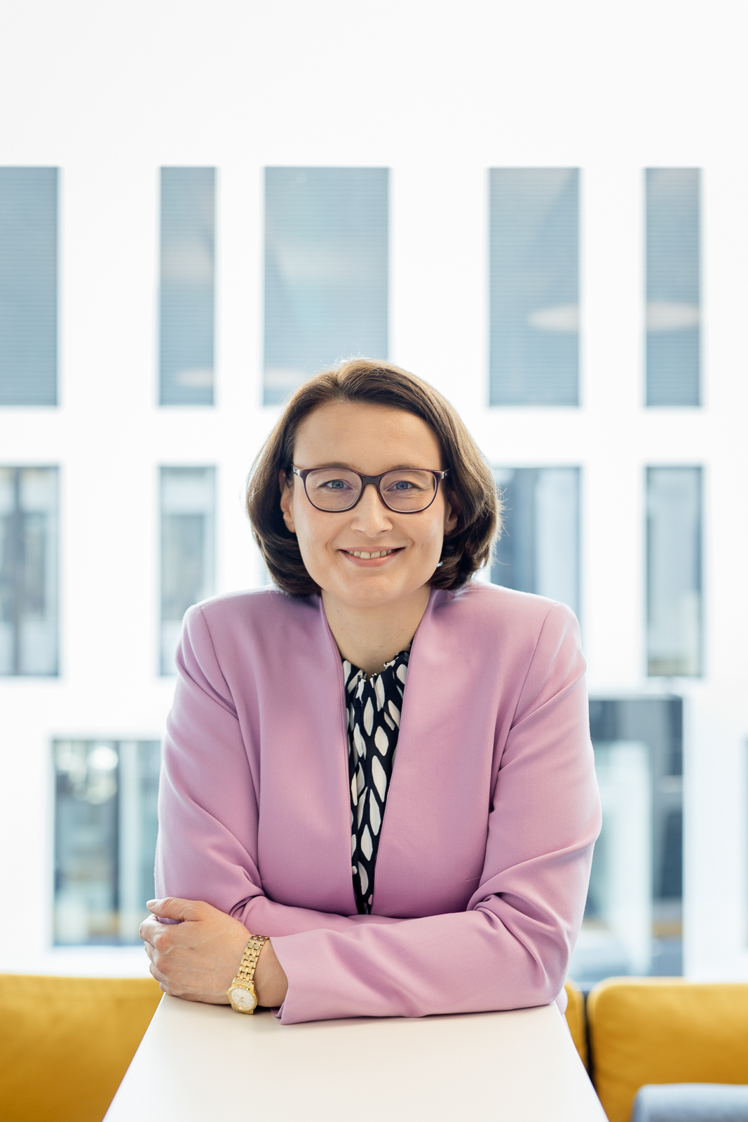 Portrait und Reportage Fotografie für Corporate und Editorial