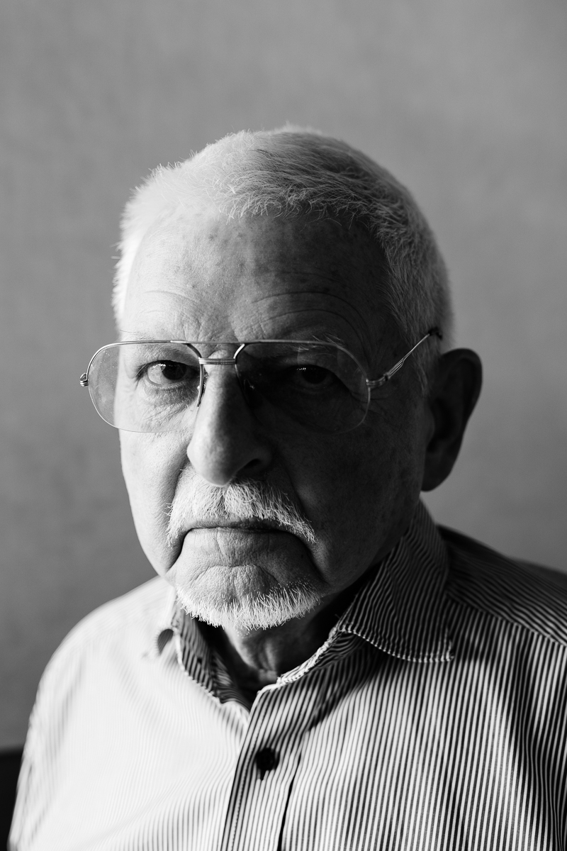 Portrait und Reportage Fotografie für Corporate und Editorial