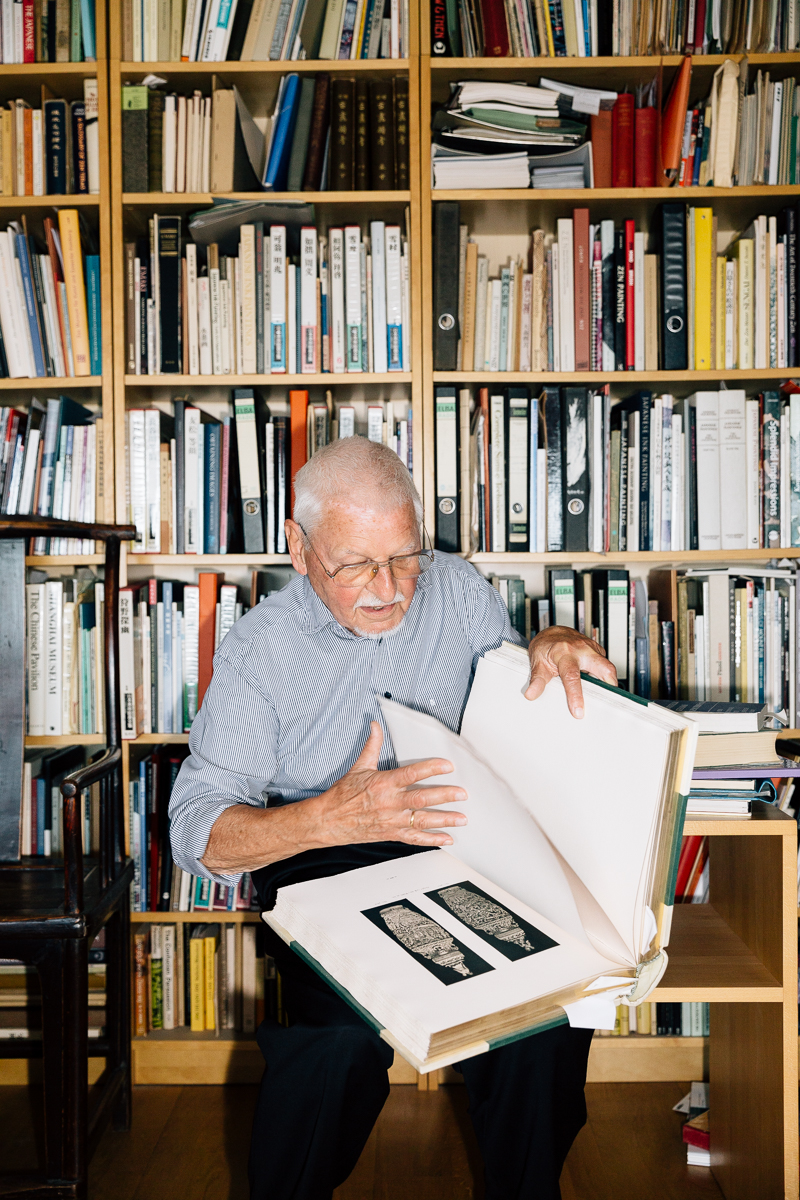 Portrait und Reportage Fotografie für Corporate und Editorial