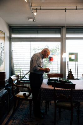  Portrait und Reportage Fotografie für Corporate und Editorial