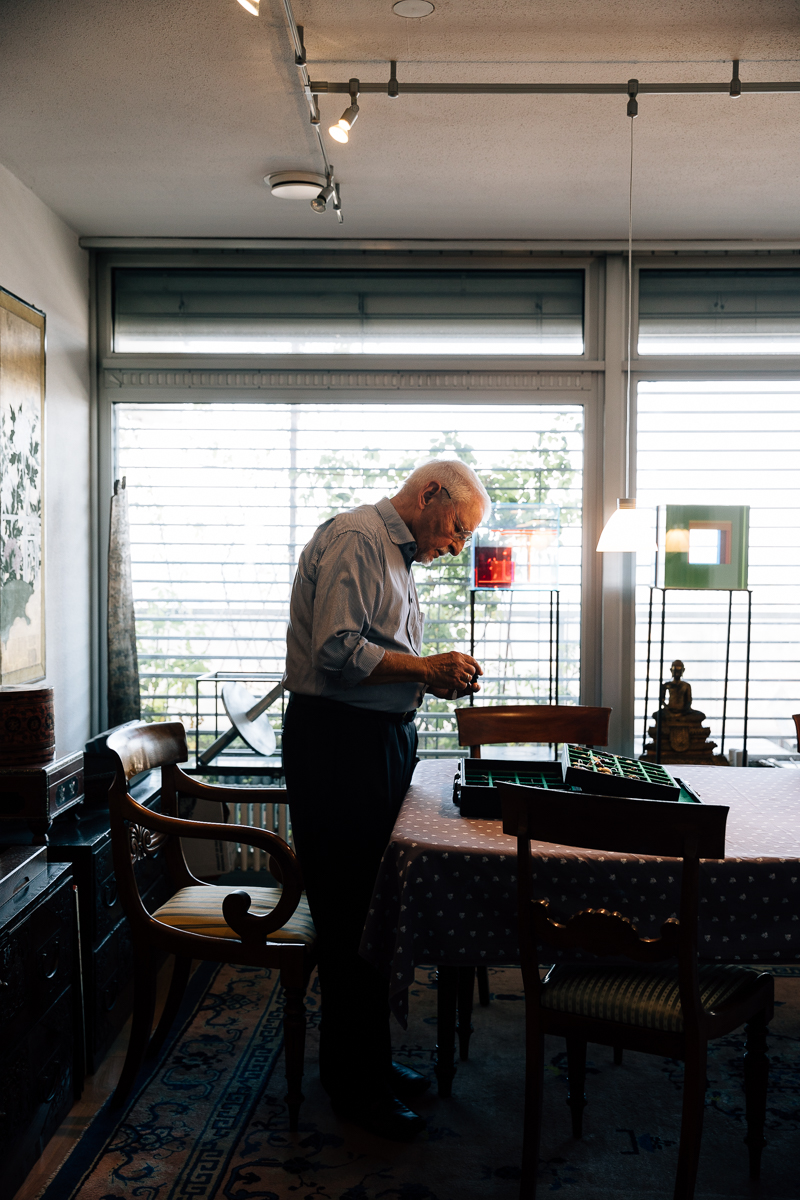  Portrait und Reportage Fotografie für Corporate und Editorial