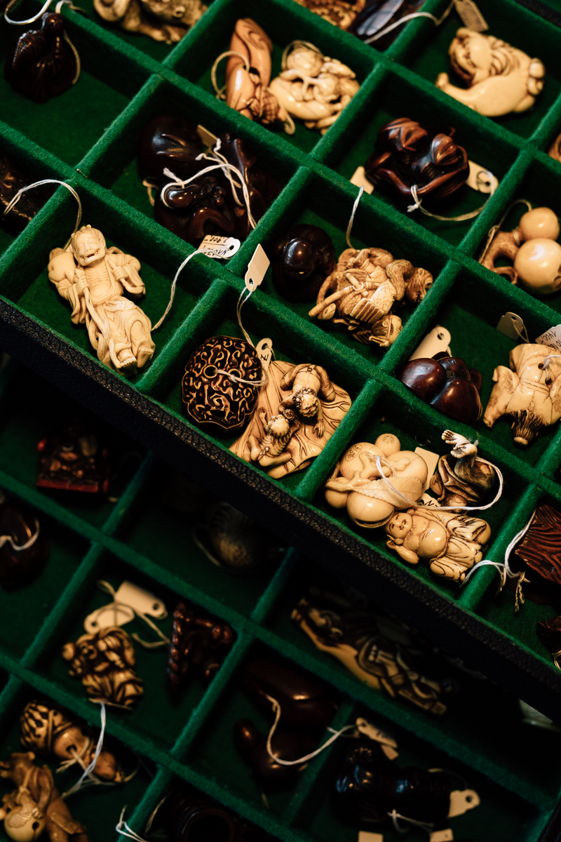 Portrait und Reportage Fotografie für Corporate und Editorial