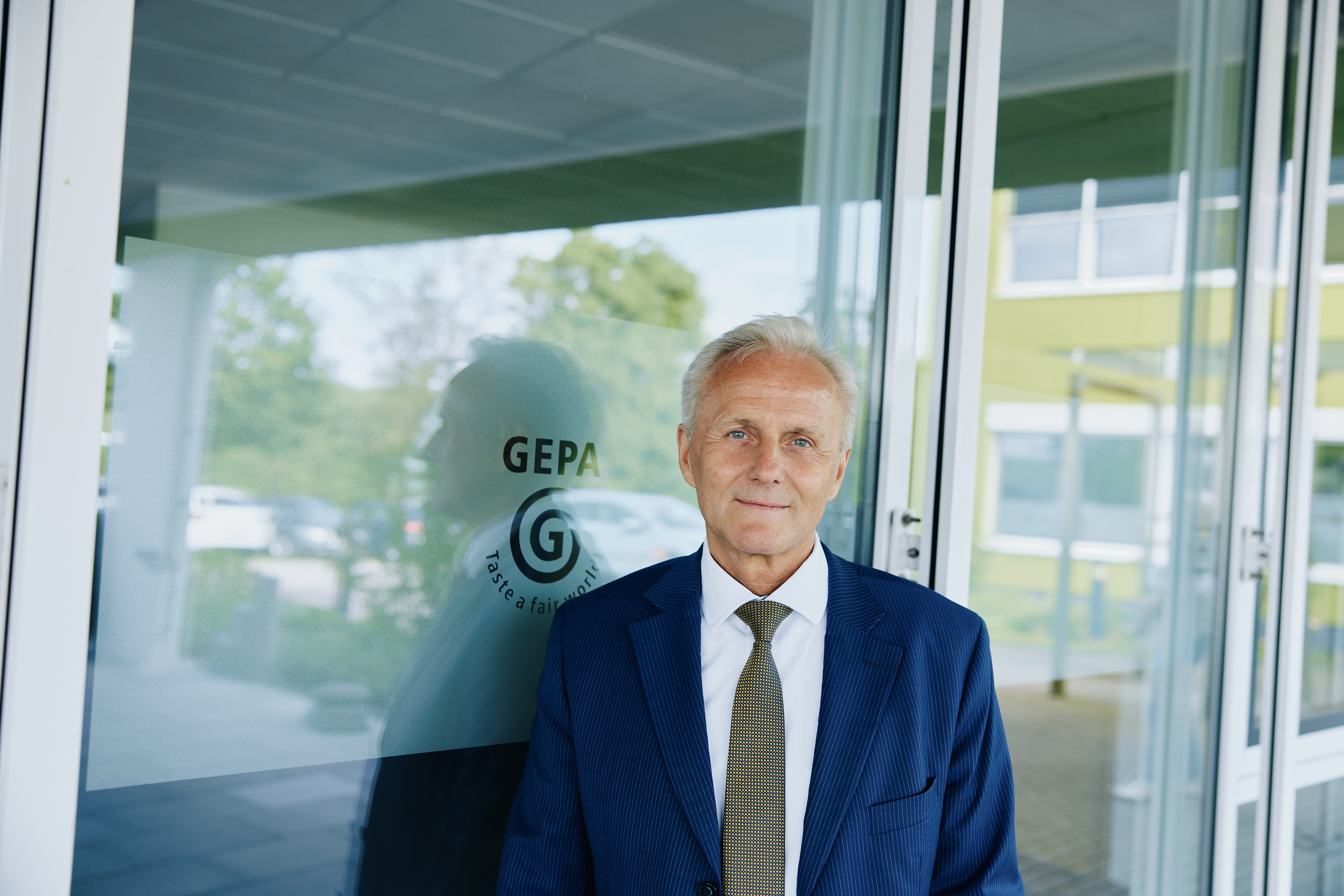  Portrait und Reportage Fotografie für Corporate und Editorial