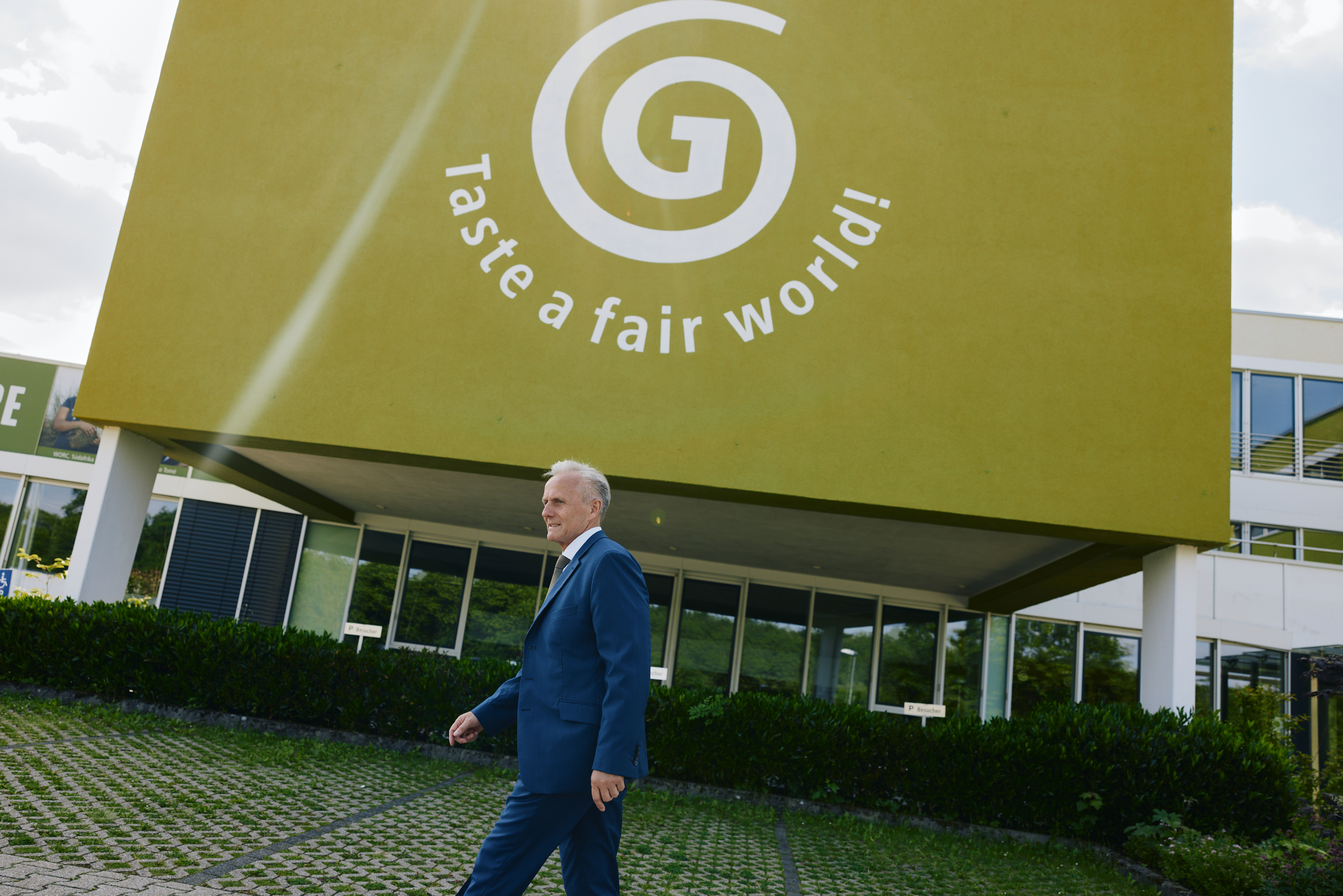  Portrait und Reportage Fotografie für Corporate und Editorial