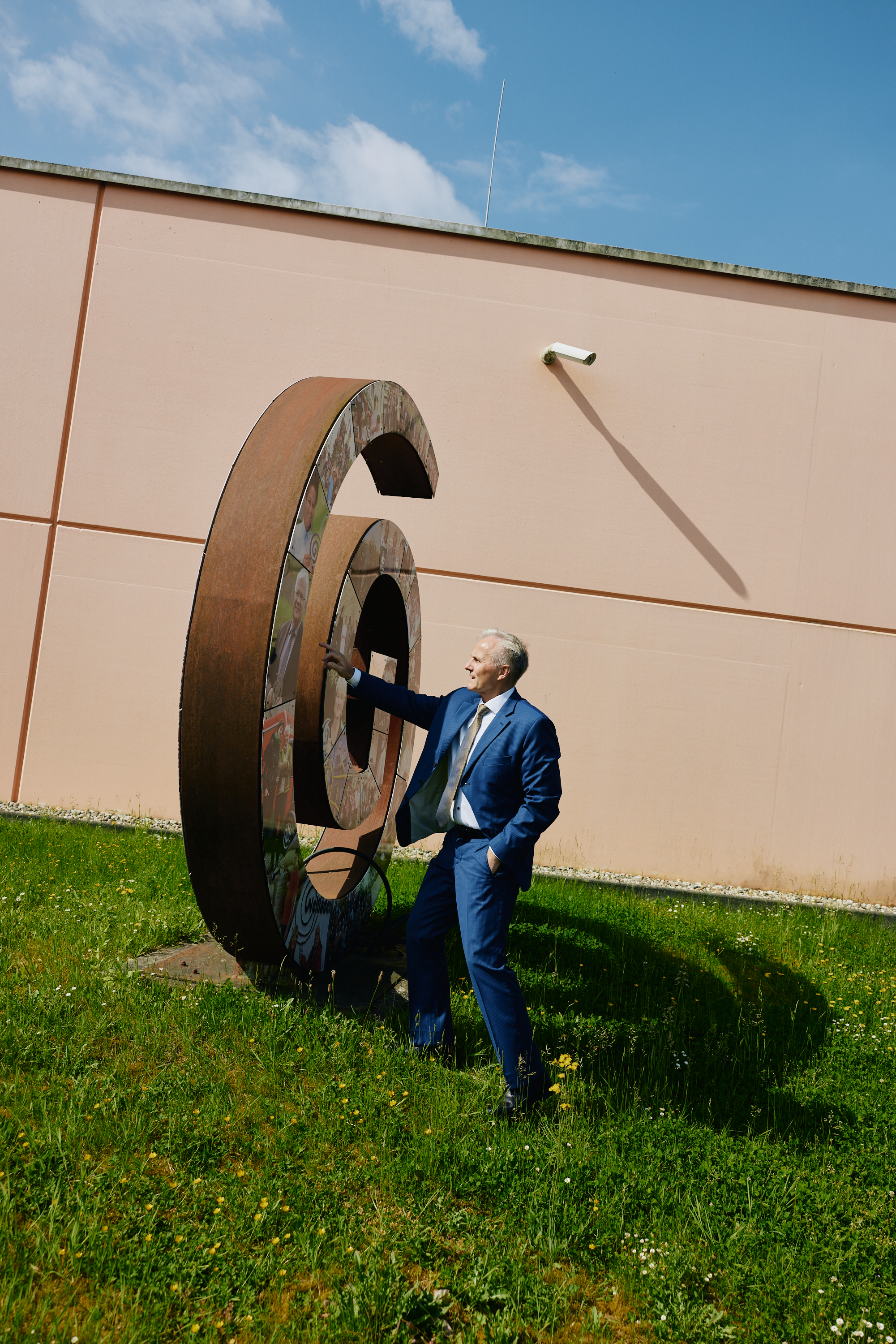  Portrait und Reportage Fotografie für Corporate und Editorial