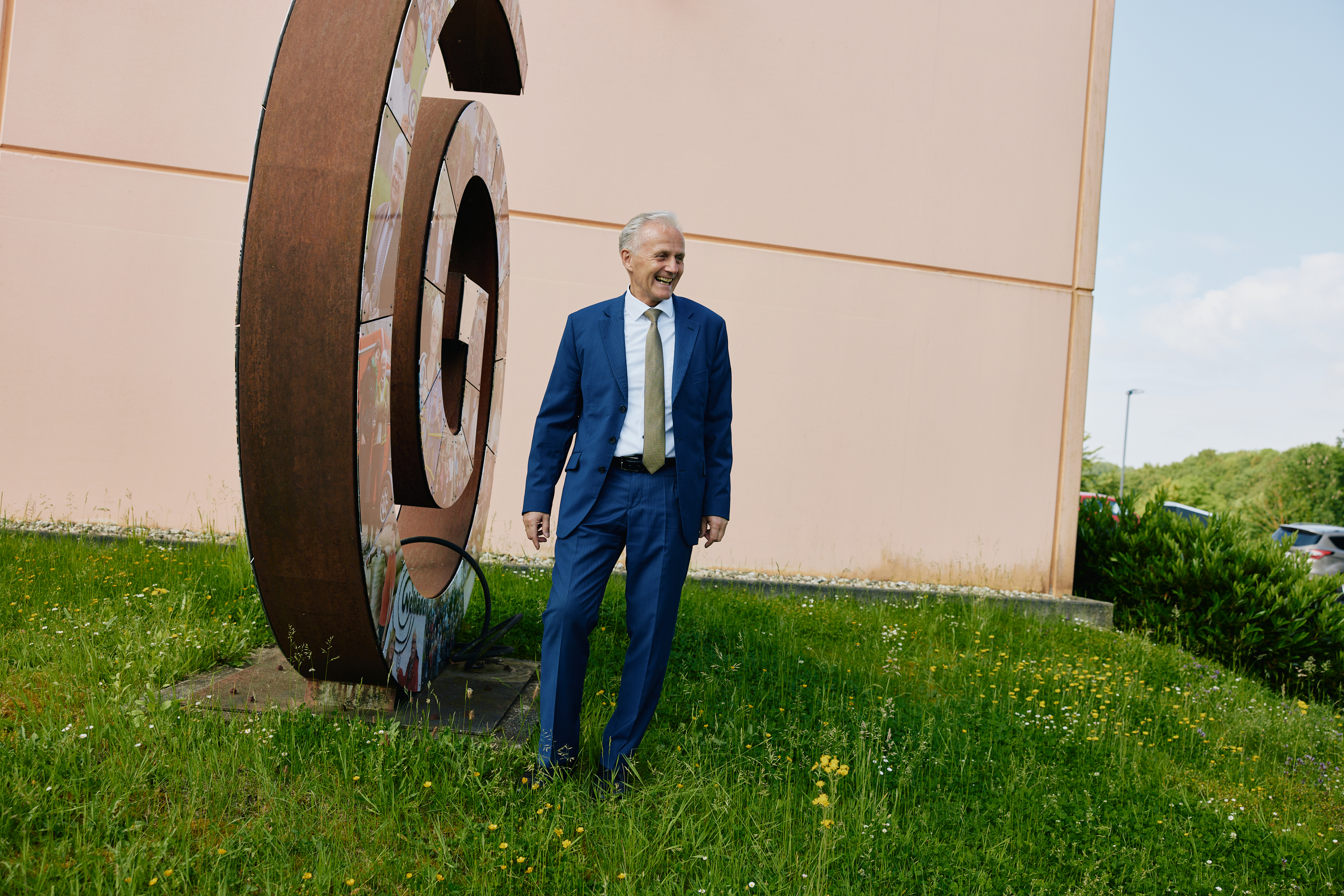  Portrait und Reportage Fotografie für Corporate und Editorial